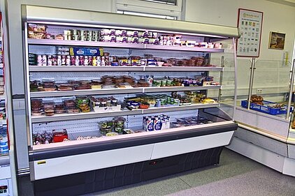 Molkereiprodukte Molkereiprodukte
